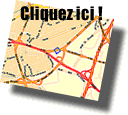 Plan d'acccès