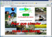 L'association chargée de la défense des loisirs verts et la liberté de circulation sur les chemins.