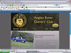 Club organisateur des événements de type rallye en UK.