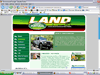 La revue bimensuelle du Land Rover au Portugal.
