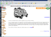 Un site italien très complet et orienté sur le raid africain, liens, photos, adresses.