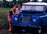Laurent & Marie