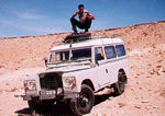 Laaroussi