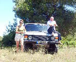 Bernard & Brigitte